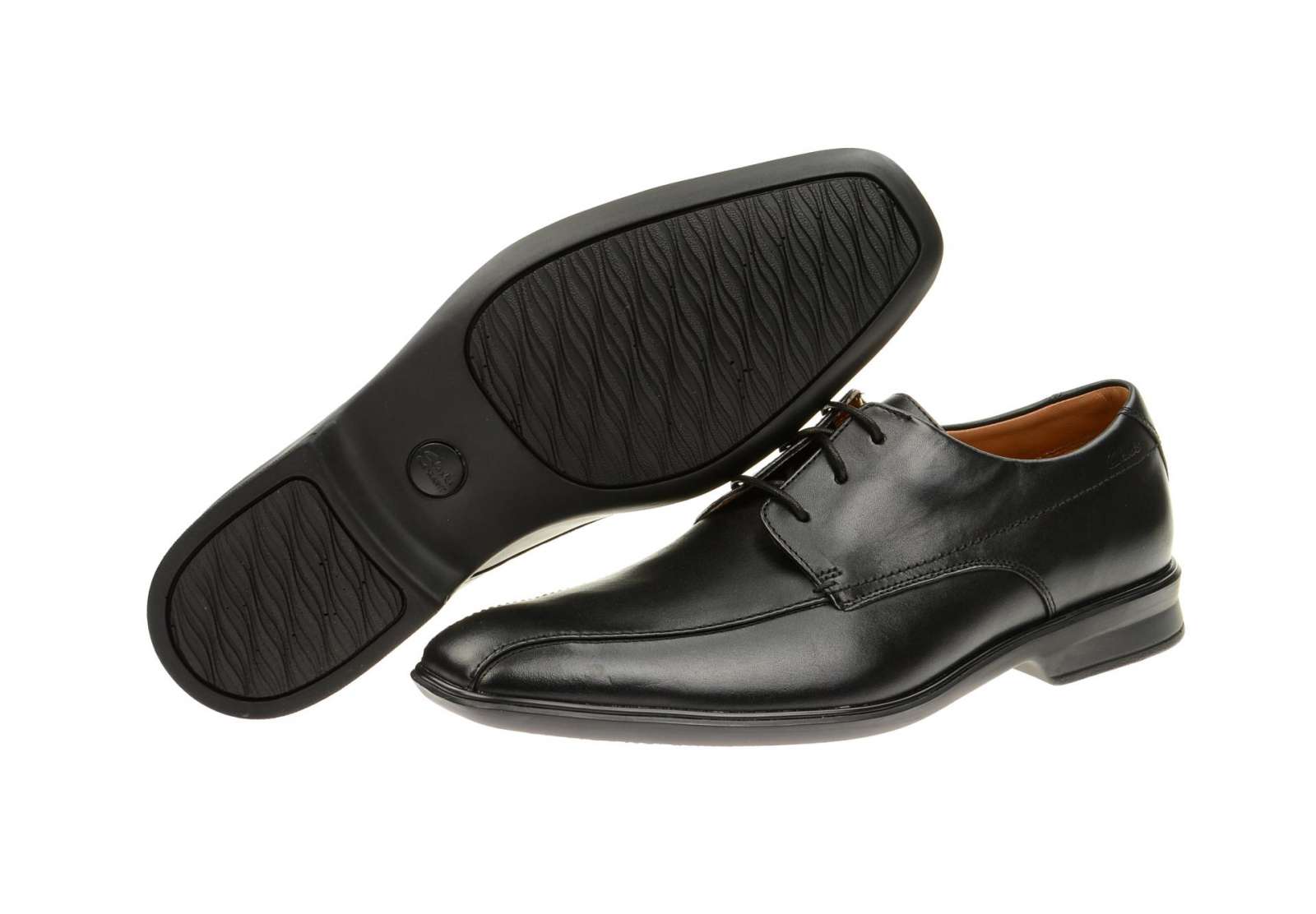 Clarks Goya Band Schuhe schwarz | Fundgrube | Schuhhaus Strauch