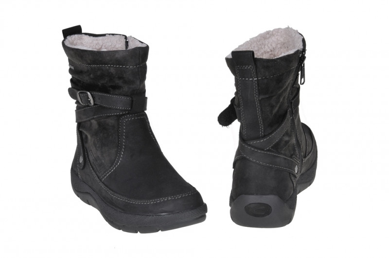 camel active 735.20.02 Alaska GTX schwarz