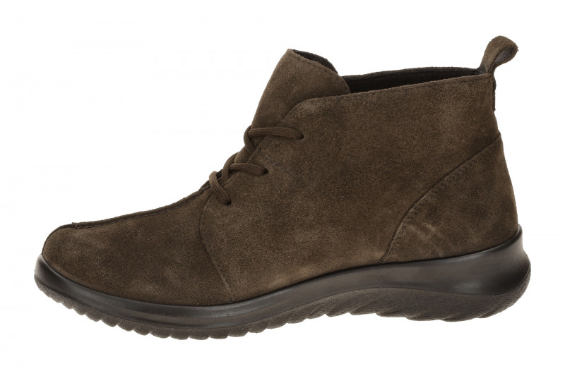 Legero Softboot 4 Schuhe braun GORE-TEX 9569