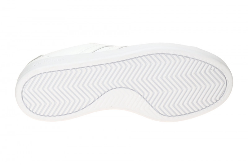 Adidas Grand Court Sneakers Schuhe weiß Damen GW9213