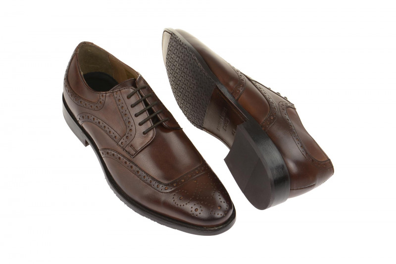 Gordon & Bros Schuhe Francesco braun Blake Rapid S500318
