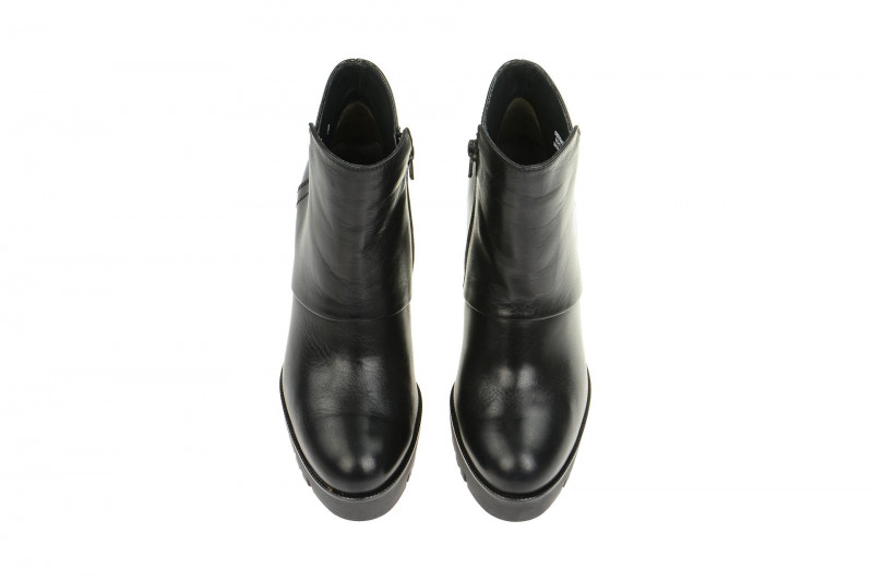 Paul Green 8718-006 Stiefelette schwarz