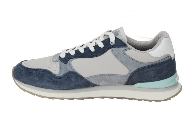 Hoff Alberobello Schuhe Sneakers blau grau 12502611