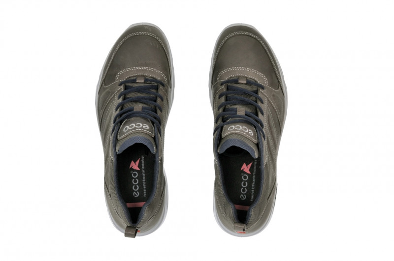 Ecco Light Schuhe grau 81056454190
