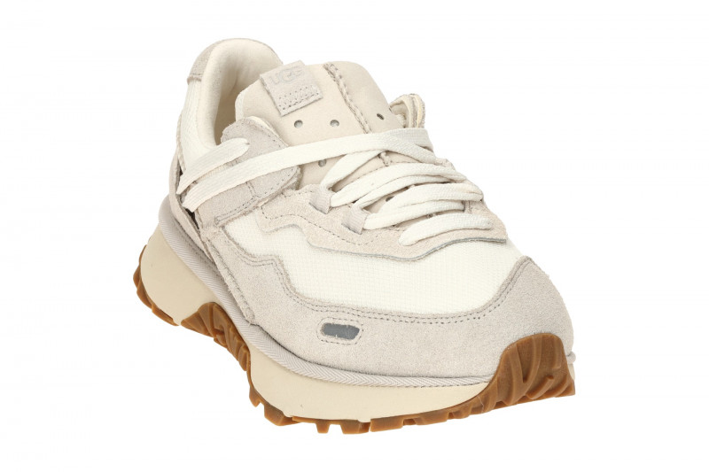 UGG Retrofi Low Sneakers Schuhe grau ceramic 1167491