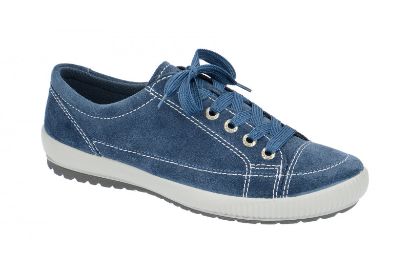 Legero Schuhe Tanaro blau indaco 820