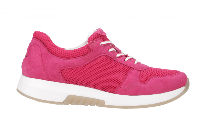 Gabor RollingSoft Schuhe pink fuxia 66.946.38