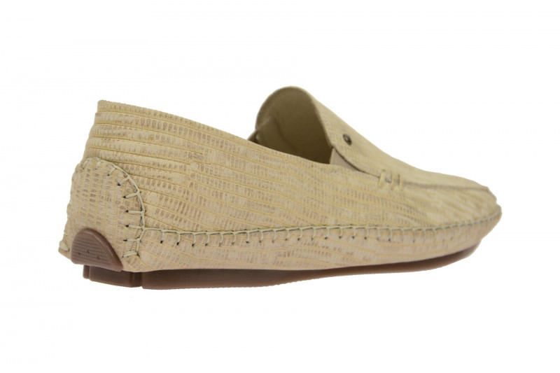 Pikolinos Jerez Slippers grau beige 578-8242AL