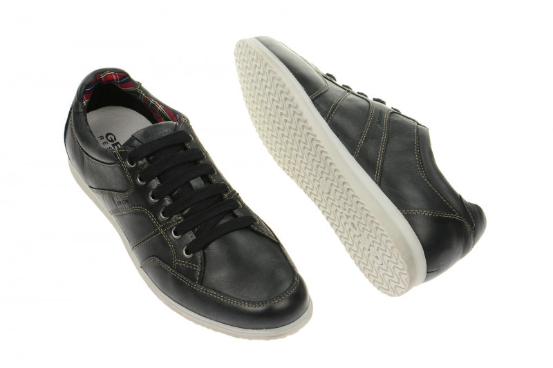 Geox Copacabana schwarz U52B7E 000CL C9999