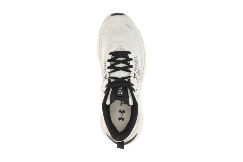 Under Armour FLX TR Schuhe weiß offwhite Herren Sport 6011633