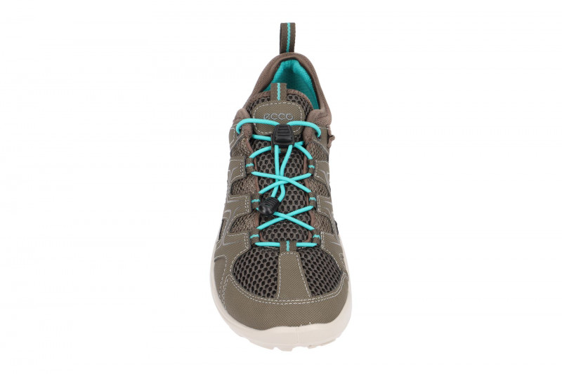 Ecco TerraCruise LT Schuhe dunkel-grau Damen