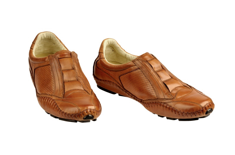 Pikolinos 15A-5113 Slipper brandy hellbraun