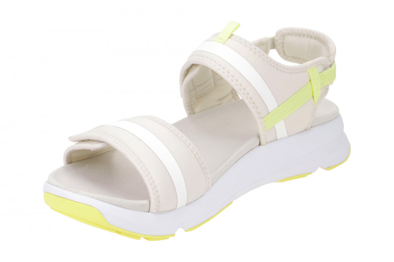 Legero Liberty Sandale beige soft taupe