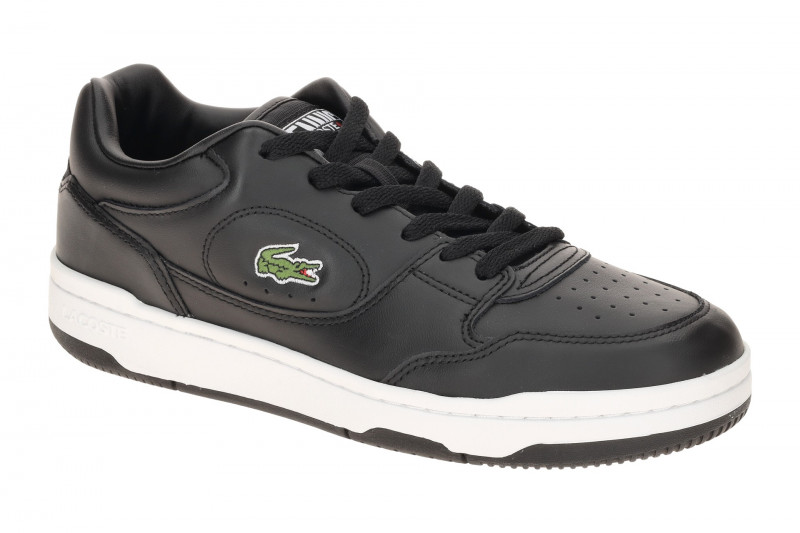 Lacoste Linedrive Schuhe Sneakers schwarz Original 125