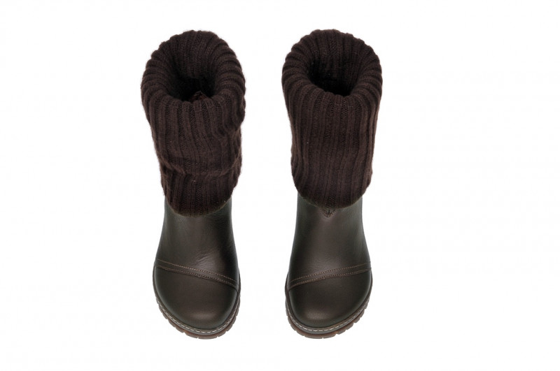 art Stiefel Oslo braun