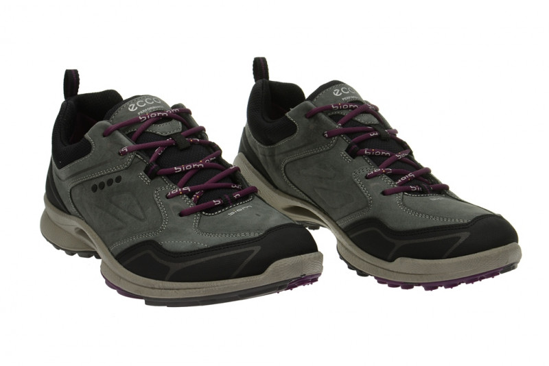 Ecco Biom Ultra Schuhe grau 84004358638