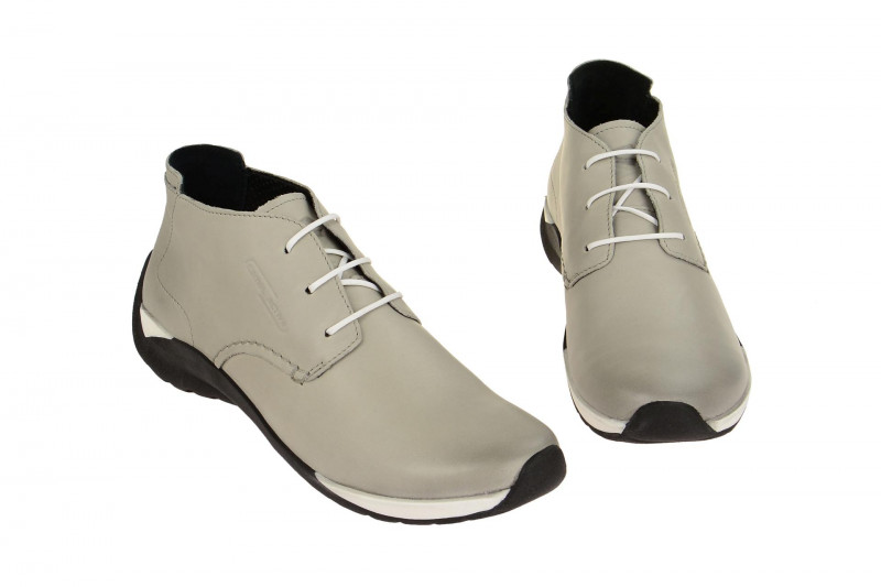 camel active Moonlight Schuhe grau - 844.73.04