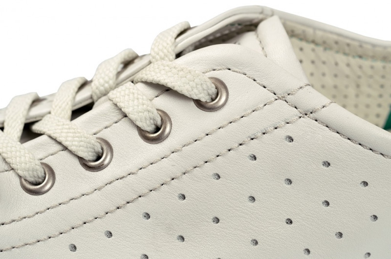 Ecco Spin weiß white 24904301007