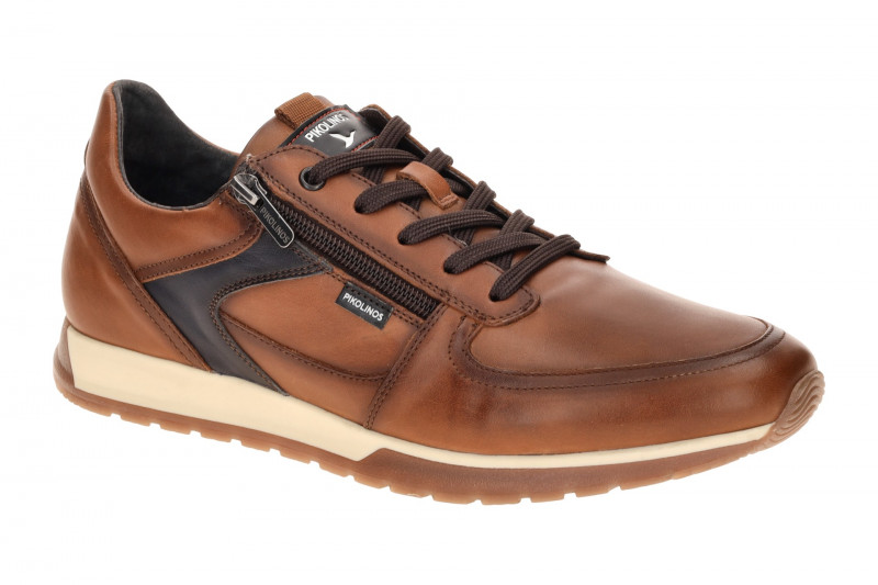 Pikolinos Cambil Schuhe braun M5N-6362C1