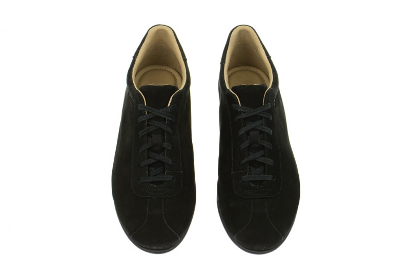 Ecco Osan Schuhe schwarz