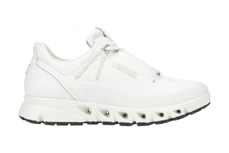 ecco MultiVent Schuhe weiß Damen GORE-TEX