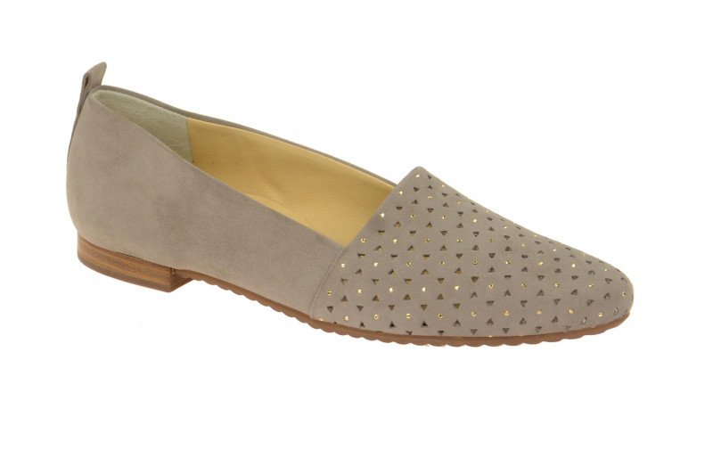 Paul Green Slipper Schuhe beige 2226-039