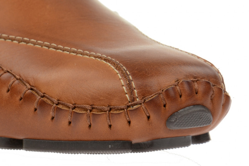Pikolinos Slipper Fuencarral - brandy braun - 15A-6565
