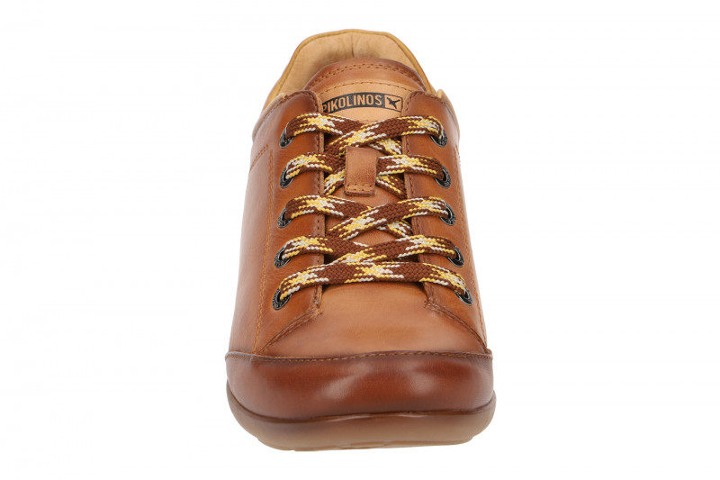 Pikolinos Lisboa Schuhe braun W67-4803C1
