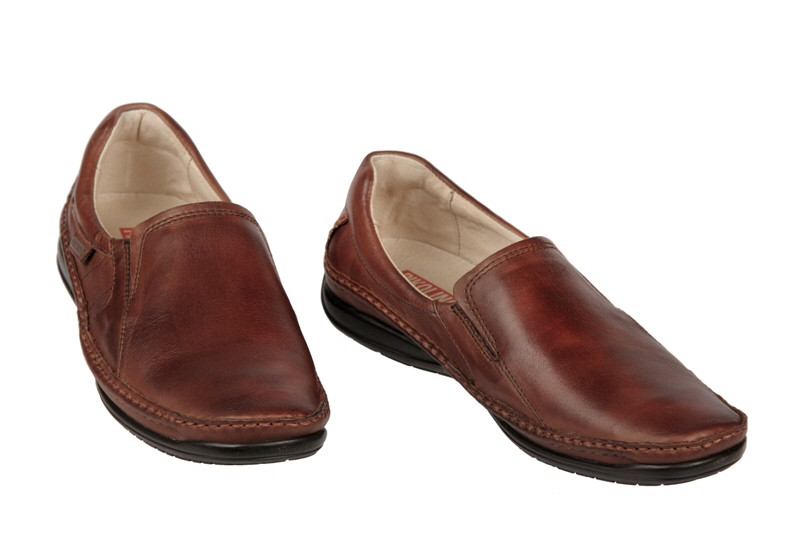 Pikolinos 04J-5406 Schuhe cuero braun
