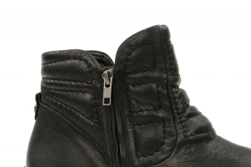 Think Oirod Stiefel schwarz