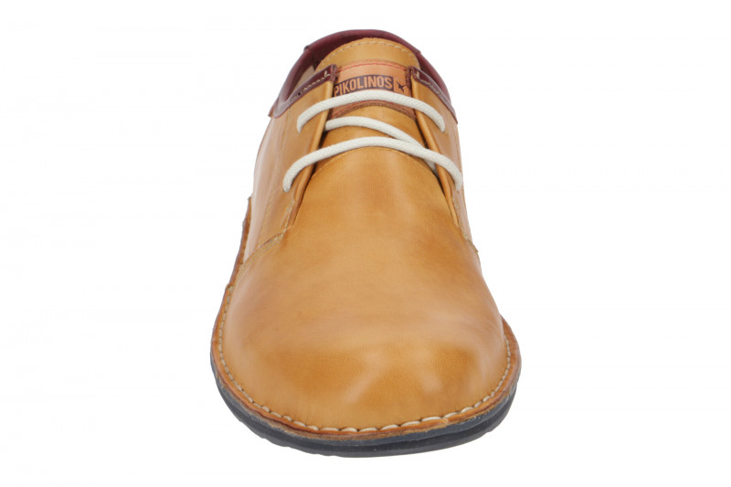 Pikolinos Santiago Schuhe gelb M8M-4298