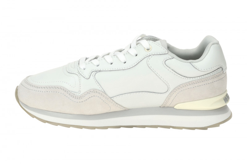 Hoff Cali Schuhe Sneakers weiß Leder 12502023