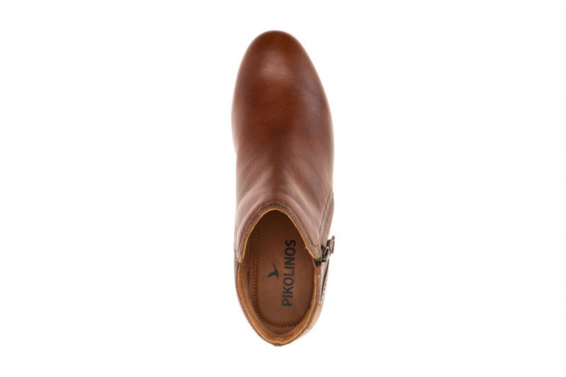 Pikolinos Malaga Stiefelette braun cuero W6W-8648
