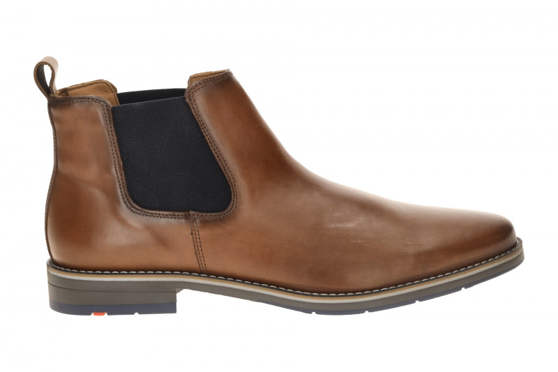 Lloyd Drift 315 Stiefelette braun Chelsea Boot 26-629-05