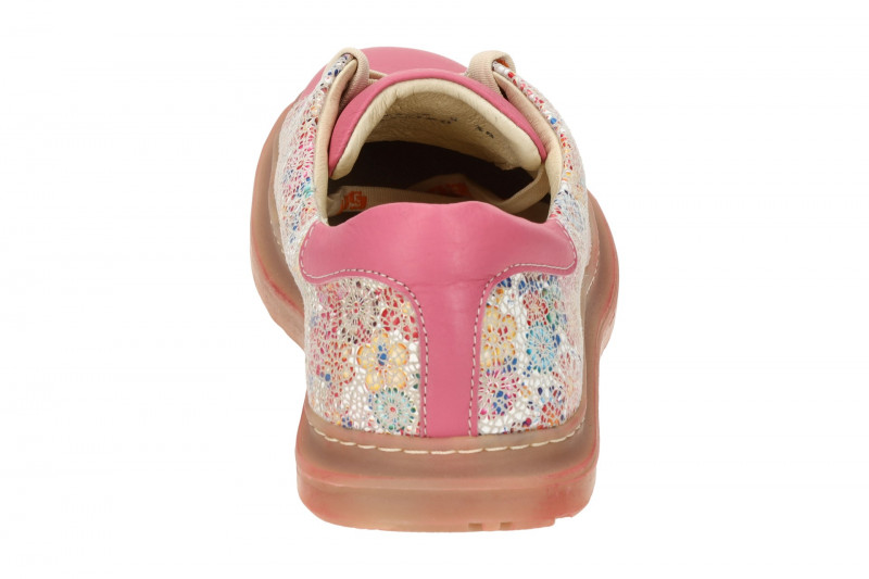 Eject Sony2 Schuhe pink Blumenblüten 8146