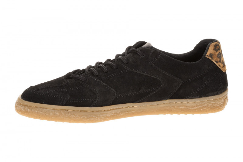 Tamaris Schuhe Sneaker schwarz 23600