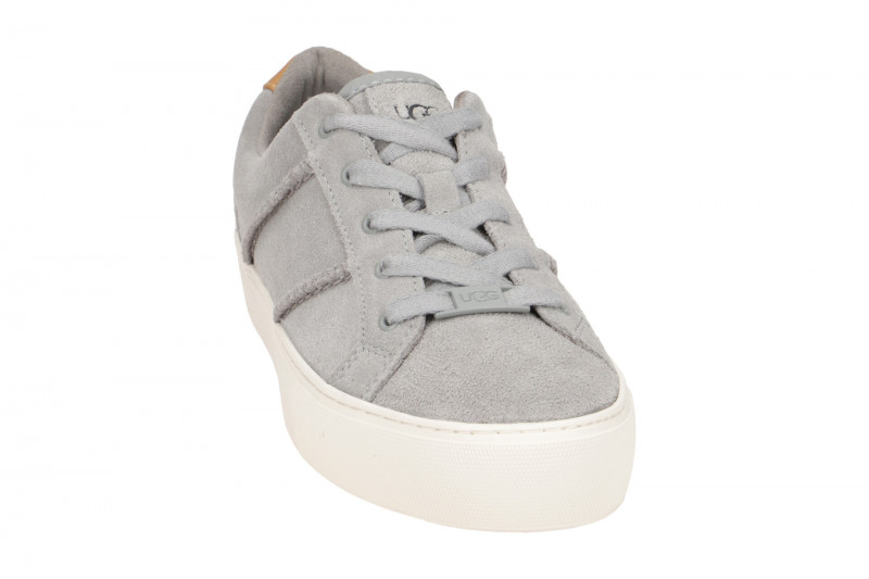 UGG Dinale Schuhe Sneakers grau cobble 1121610