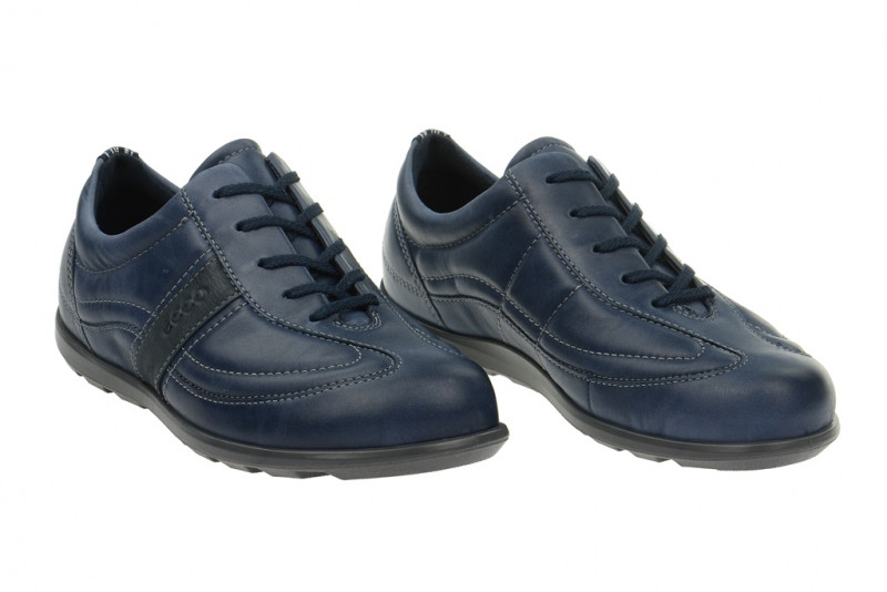 Ecco Cayla Schuhe blau marine 23957350595