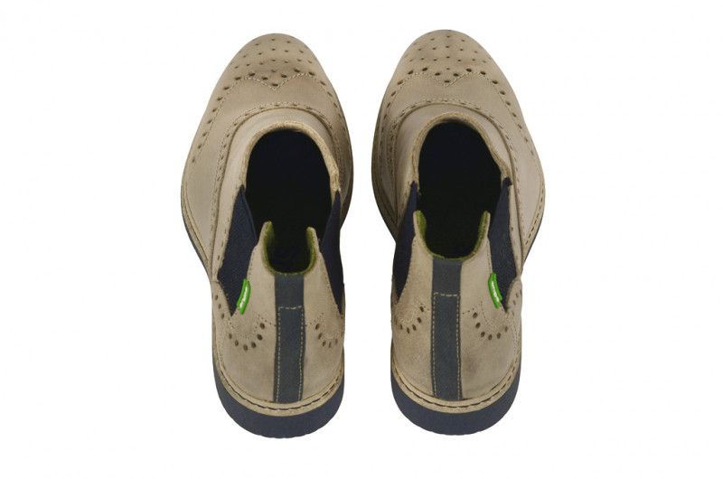 Snipe Bastida 12 Stiefeletten grau 442.112.01