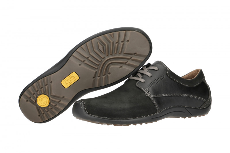 camel active Manila 27 Schuhe schwarz
