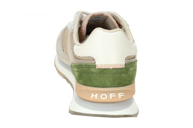 Hoff ST AUGUSTINE Schuhe Sneakers grau rosa 12402007