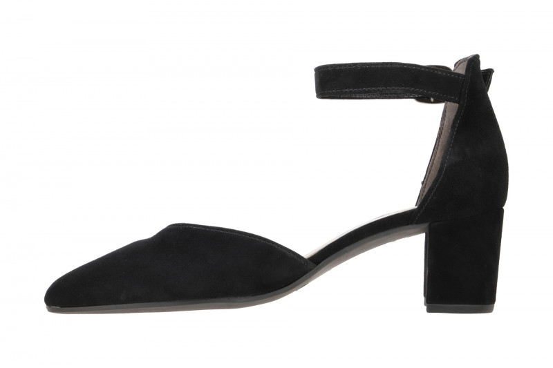 Gabor Riemchen Pumps schwarz 81.340.17