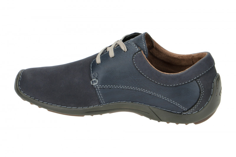 camel active Manila 27 Schuhe dunkel-blau
