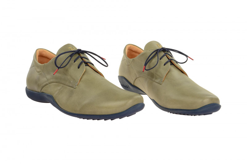 Think Stone Schuhe grau blau