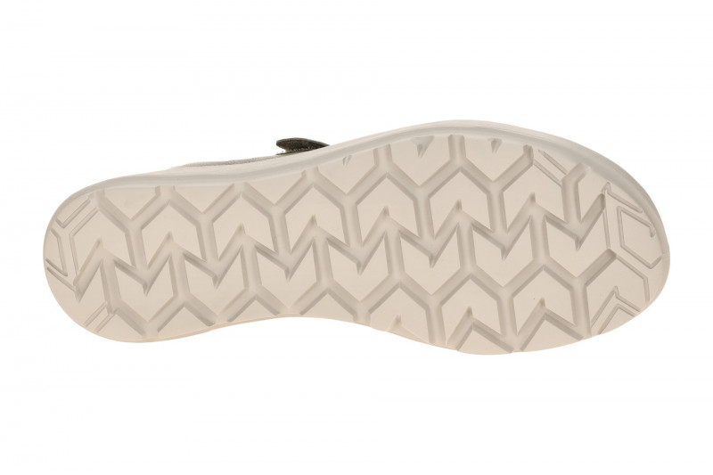 Think Comoda Mary-Jane Schuhe grün taiga 1266