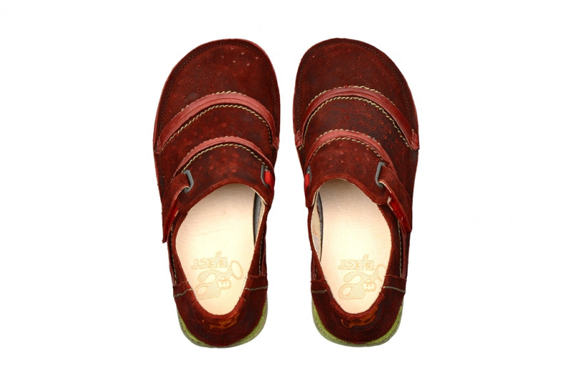 Eject Sony3Deal rot Slipper 15363