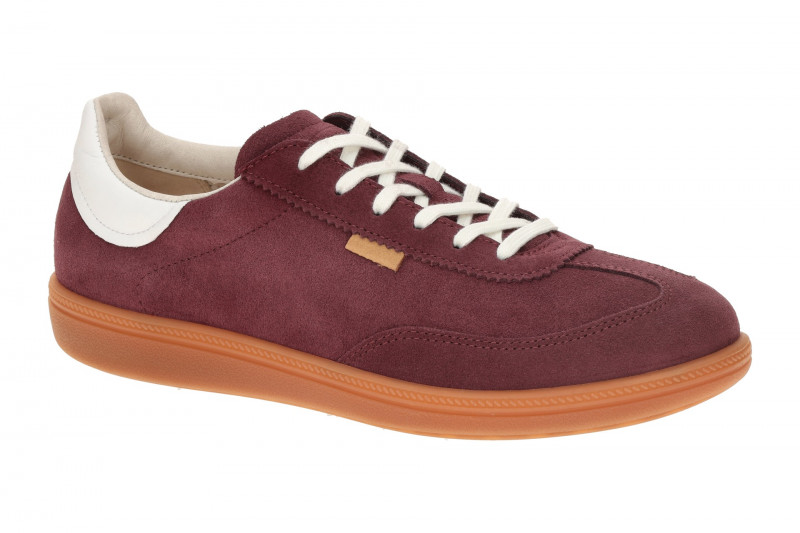 Ecco Soft 11 Sneakers Damen Schuhe rot 235813