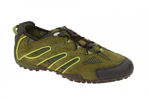 Geox J Riddock Boy I, Zapatos Niños, Negro, 26 EU