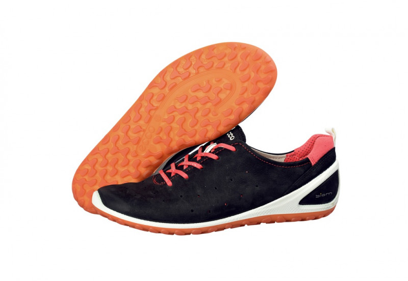 Ecco Biom Lite 1.2 Damenschuhe schwarz 80200357733