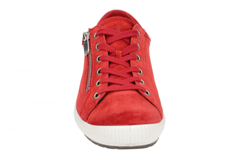 Legero Tanaro Schuhe rot marte 00818